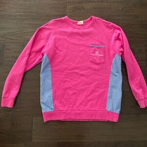 Lauren James crew neck